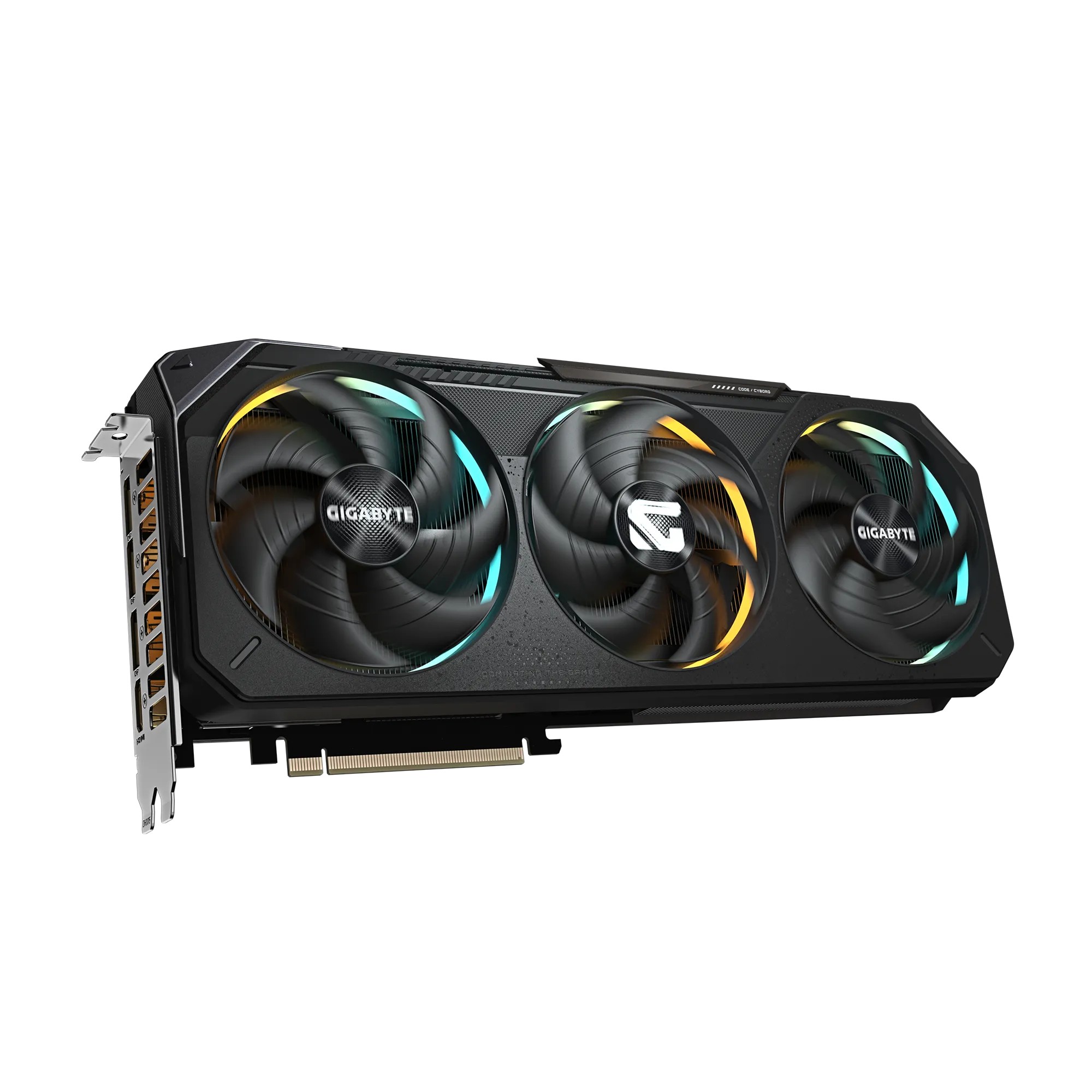 Tarjeta Grafica Gigabyte RTX 5070 Gaming OC 12GB GDDR7